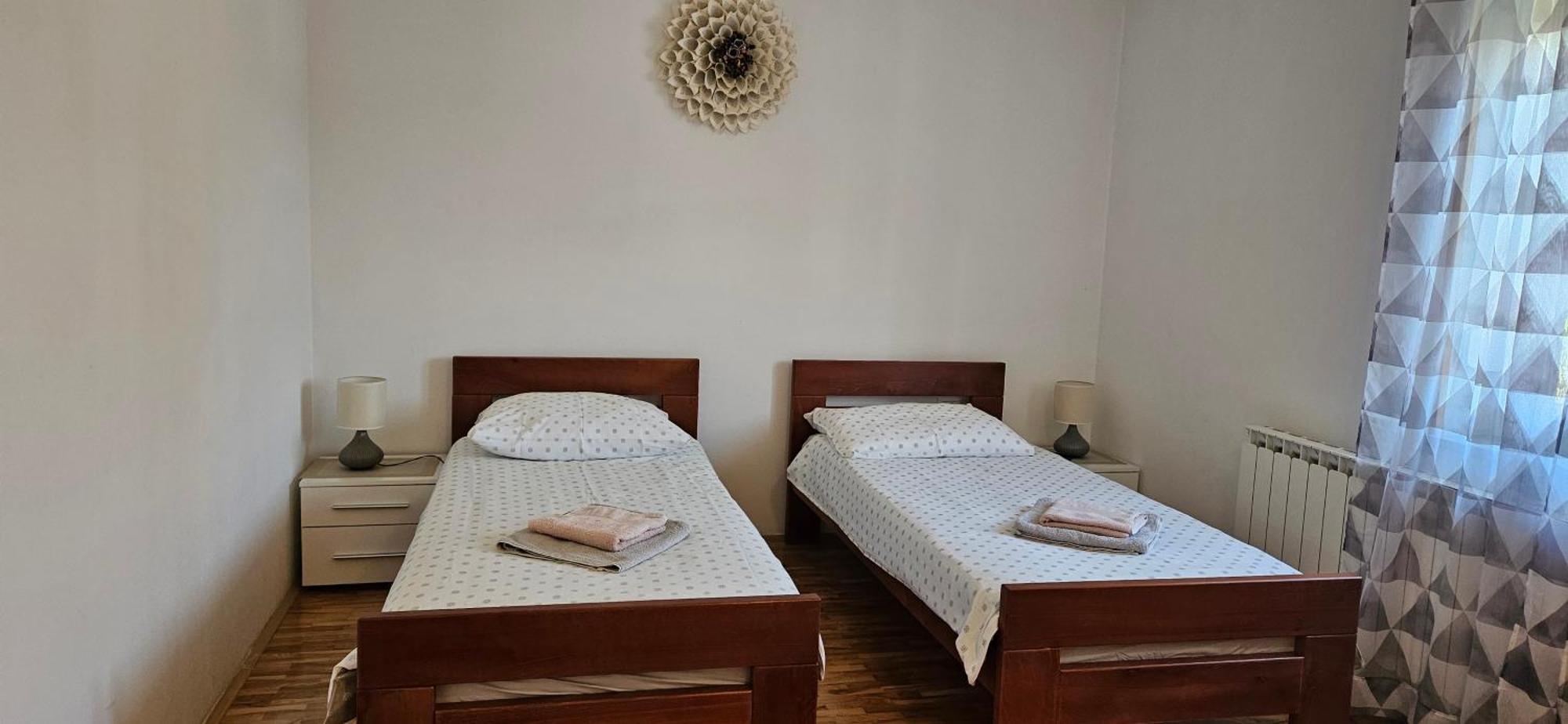 Sea view apartment Renzzo Strunjan Exterior foto
